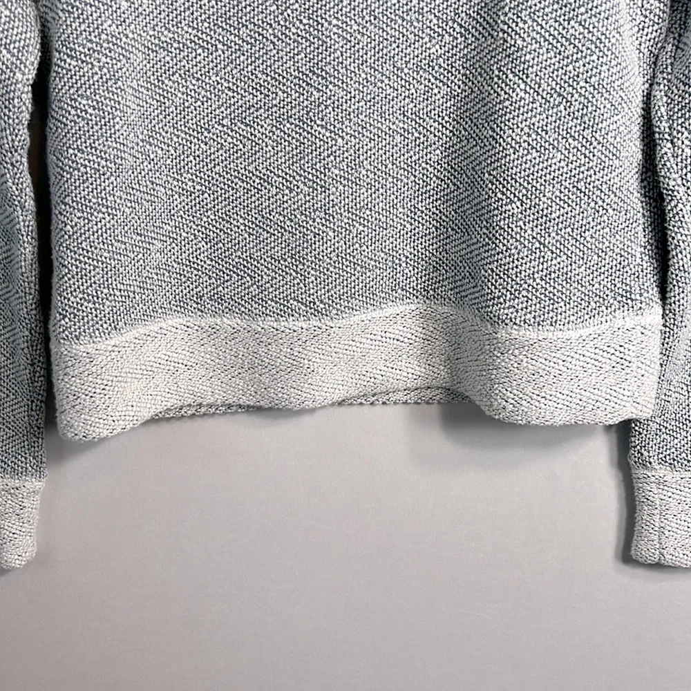 Faherty Whitewater Crew Neck Sweater size XS - Picture 5 of 6